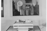 Cubism and Abstract Art. Mar 2–Apr 19, 1936.