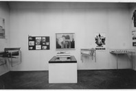 Cubism and Abstract Art. Mar 2–Apr 19, 1936.