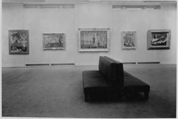 Modern Works of Art: 5th Anniversary Exhibition. Nov 19, 1934–Jan 20, 1935.
