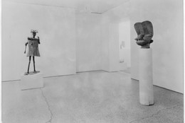 The Museum of Modern Art Archives, New York