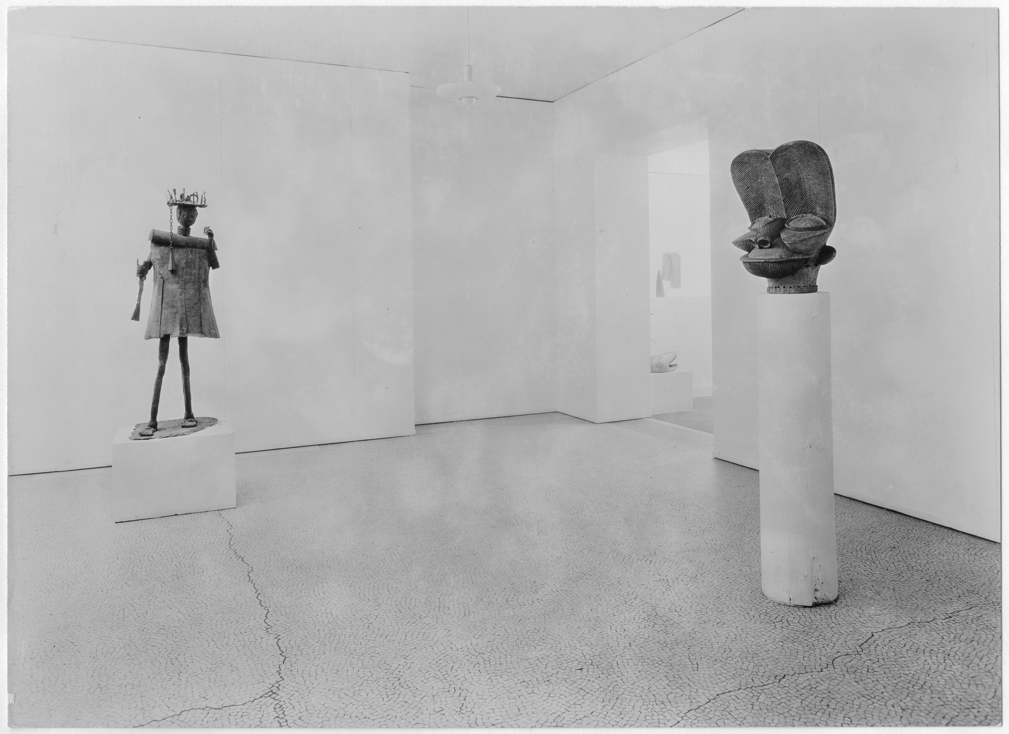 African Negro Art | MoMA