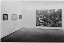 The Museum of Modern Art Archives, New York
