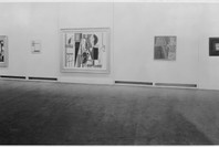 Summer Exhibition: The Museum Collection and a Private Collection on Loan. Jun 4–Sep 24, 1935.