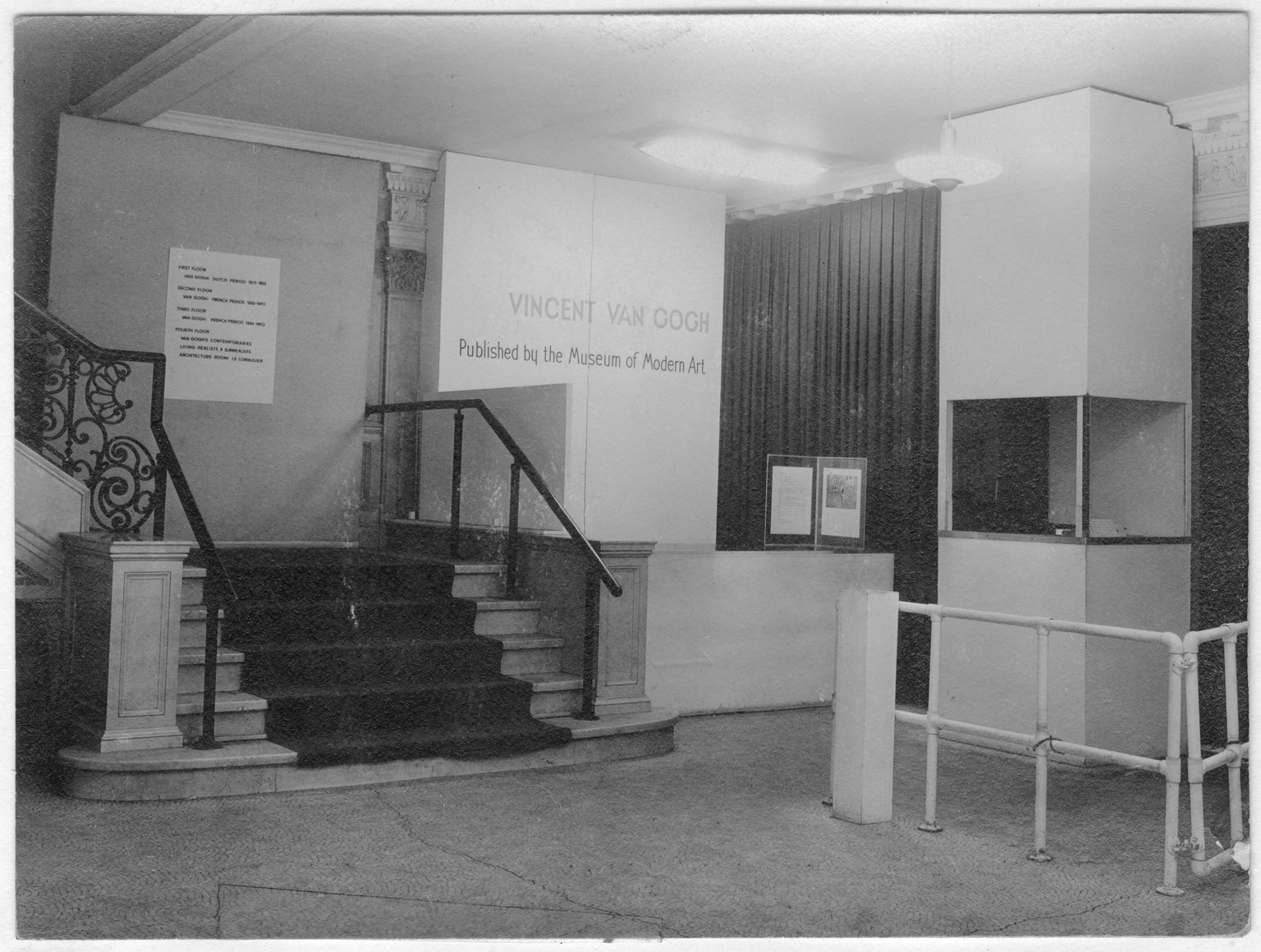 vincent van gogh moma