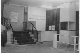 The Museum of Modern Art Archives, New York