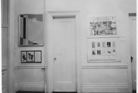 Cubism and Abstract Art. Mar 2–Apr 19, 1936. 1 other work identified