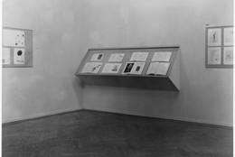 The Museum of Modern Art Archives, New York