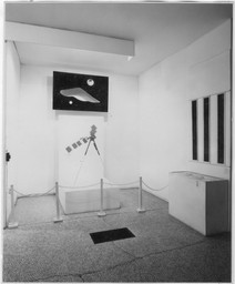 Fantastic Art, Dada, Surrealism. Dec 9, 1936–Jan 17, 1937. 