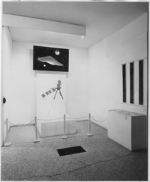 The Museum of Modern Art Archives, New York