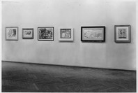 Fantastic Art, Dada, Surrealism. Dec 9, 1936–Jan 17, 1937. 1 other work identified