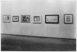 Fantastic Art, Dada, Surrealism. Dec 9, 1936–Jan 17, 1937. 1 other work identified