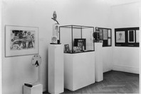 Fantastic Art, Dada, Surrealism. Dec 9, 1936–Jan 17, 1937. 1 other work identified