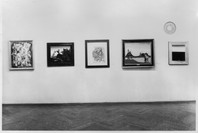 Fantastic Art, Dada, Surrealism. Dec 9, 1936–Jan 17, 1937.