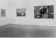 Fantastic Art, Dada, Surrealism. Dec 9, 1936–Jan 17, 1937.