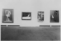 Fantastic Art, Dada, Surrealism. Dec 9, 1936–Jan 17, 1937. 1 other work identified