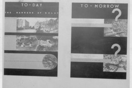 The Museum of Modern Art Archives, New York