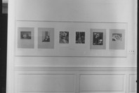 Photography 1839–1937. Mar 17–Apr 18, 1937. 1 other work identified