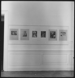 Photography 1839–1937. Mar 17–Apr 18, 1937. 1 other work identified
