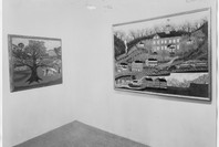 Masters of Popular Painting: Modern Primitives of Europe and America. Apr 27–Jul 24, 1938.