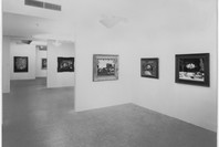 Masters of Popular Painting: Modern Primitives of Europe and America. Apr 27–Jul 24, 1938.