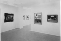 Masters of Popular Painting: Modern Primitives of Europe and America. Apr 27–Jul 24, 1938.