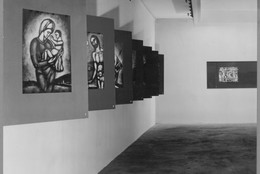 The Museum of Modern Art Archives, New York