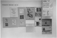 Bauhaus: 1919–1928. Dec 7, 1938–Jan 30, 1939. 2 other works identified
