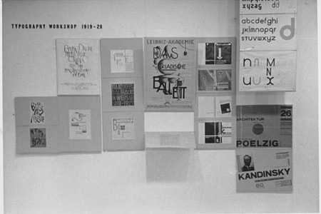 The Museum of Modern Art Archives, New York