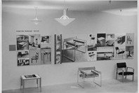 Bauhaus: 1919–1928. Dec 7, 1938–Jan 30, 1939. 1 other work identified