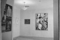 Bauhaus: 1919–1928. Dec 7, 1938–Jan 30, 1939.