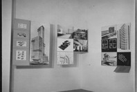 Bauhaus: 1919–1928. Dec 7, 1938–Jan 30, 1939.