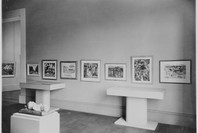 Three Centuries of American Art. May 24–Jul 31, 1938.