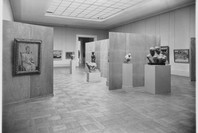 Three Centuries of American Art. May 24–Jul 31, 1938.