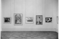 Three Centuries of American Art. May 24–Jul 31, 1938.