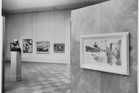 Three Centuries of American Art. May 24–Jul 31, 1938.