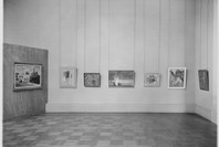 Three Centuries of American Art. May 24–Jul 31, 1938.