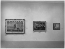 The Museum of Modern Art Archives, New York