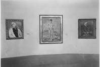 Art in Our Time: 10th Anniversary Exhibition: Painting, Sculpture, Prints. May 10–Sep 30, 1939.