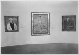Art in Our Time: 10th Anniversary Exhibition: Painting, Sculpture, Prints. May 10–Sep 30, 1939. 