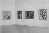Art in Our Time: 10th Anniversary Exhibition: Painting, Sculpture, Prints. May 10–Sep 30, 1939.