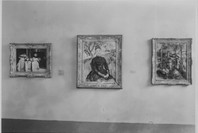Art in Our Time: 10th Anniversary Exhibition: Painting, Sculpture, Prints. May 10–Sep 30, 1939.