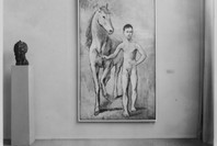 Art in Our Time: 10th Anniversary Exhibition: Painting, Sculpture, Prints. May 10–Sep 30, 1939.