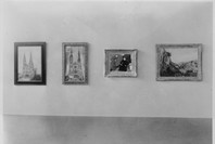 Art in Our Time: 10th Anniversary Exhibition: Painting, Sculpture, Prints. May 10–Sep 30, 1939. 1 other work identified