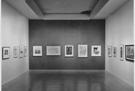 Art in Our Time: 10th Anniversary Exhibition: Painting, Sculpture, Prints. May 10–Sep 30, 1939. 1 other work identified