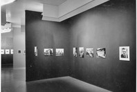 Art in Our Time: 10th Anniversary Exhibition: Seven American Photographers. May 10–Sep 30, 1939.