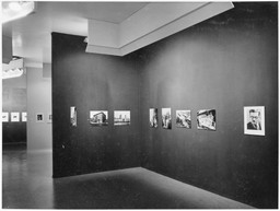 Art in Our Time: 10th Anniversary Exhibition: Seven American Photographers. May 10–Sep 30, 1939. 