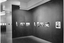 The Museum of Modern Art Archives, New York