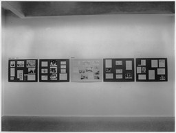 The Museum of Modern Art Archives, New York