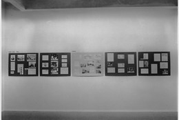 The Museum of Modern Art Archives, New York