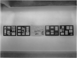 The Museum of Modern Art Archives, New York